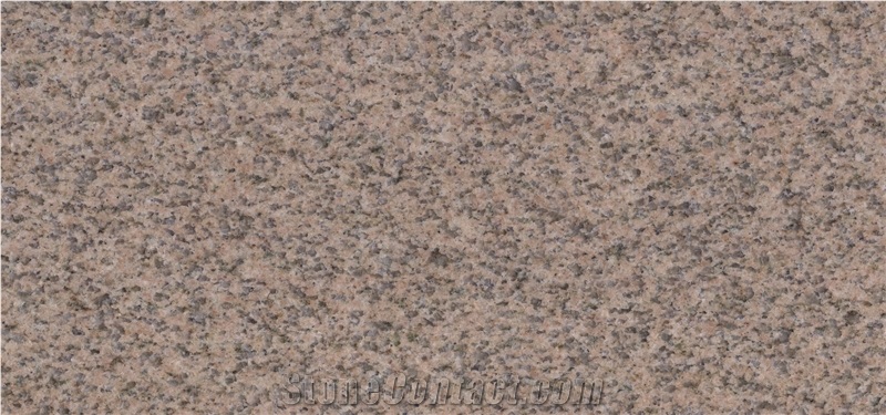 Salisbury Pink Granite Slabs, Tiles