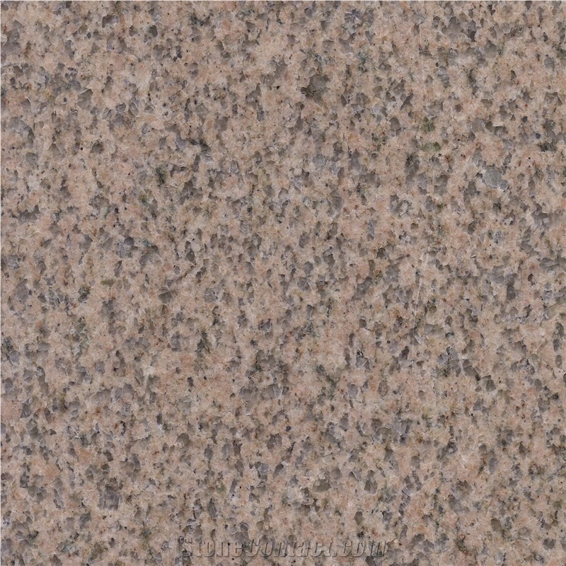 Salisbury Pink Granite Slabs, Tiles