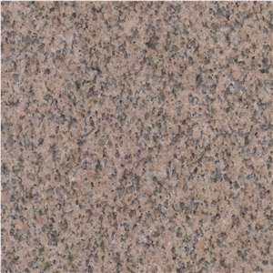 Salisbury Pink Granite Slabs, Tiles