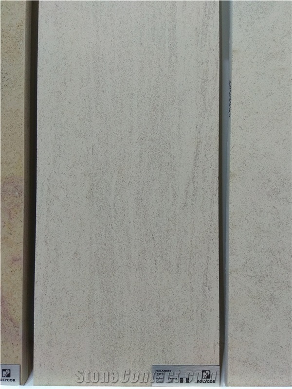 Valanges Limestone Slabs, Tiles