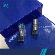 Diamond Handheld Core Drill Bits 35mm
