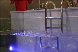 Viet Nam Marble for Pool, Bathroom Tiles