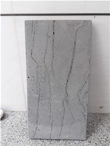 Vietnam Bluestone Less Hole Tiles and Slab