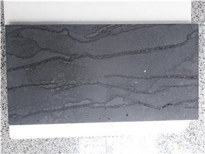 Vietnam Bluestone Less Hole Tiles and Slab