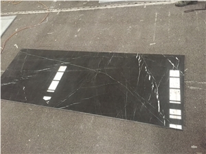 Persian Pietra Gray Marble Countertop