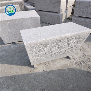 Grey Granite for Planter Wall,Patio Planters