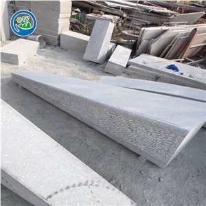 Grey Granite for Planter Wall,Patio Planters