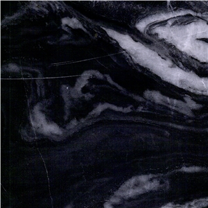 Huma Wave Marble Blocks