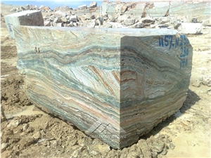 Smeraldo Onyx-Smeralda Onyx Blocks