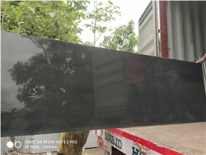 Absolute Black Granite Slabs