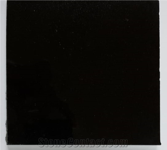 Absolute Black - ( Jet Black ) Granite Blocks