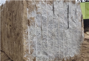 Kashmir White Granite Blocks Kashmir White Granite Blocks