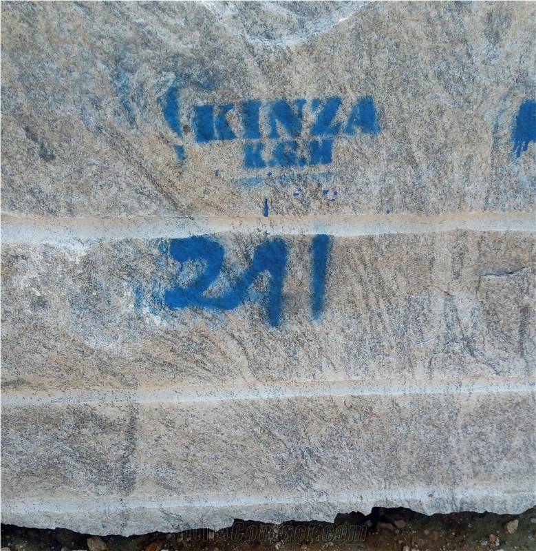 Viscont White Granite Block,Viskont White Granite