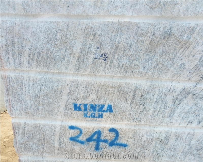 Viscont White Granite Block,Viskont White Granite