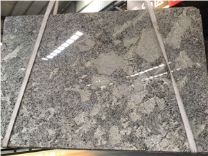 Alaska White Granite,Brazil Alaska White Slabs Alaska White Granite,Brazil Alaska White Slabs
