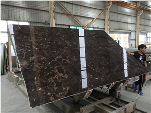 China Emperador Dark Marble,China Brown Marble