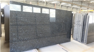 Emerald Pearl Granite,Green Pearl Granite