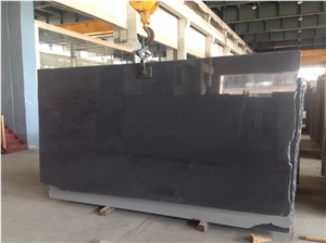G654 Padang Dark Gery Granite Slabs And Tiles