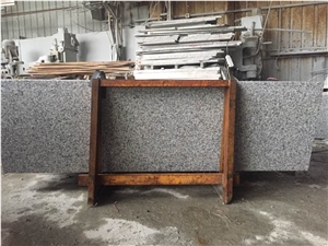 G655 Granite,China White Granite Slabs & Tiles