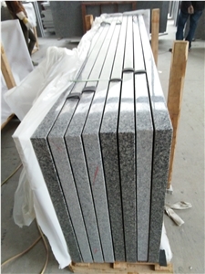 G655 Granite,China White Granite Slabs & Tiles