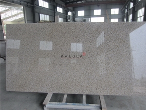 G682 Granite,Chinese Yellow Granite Slabs