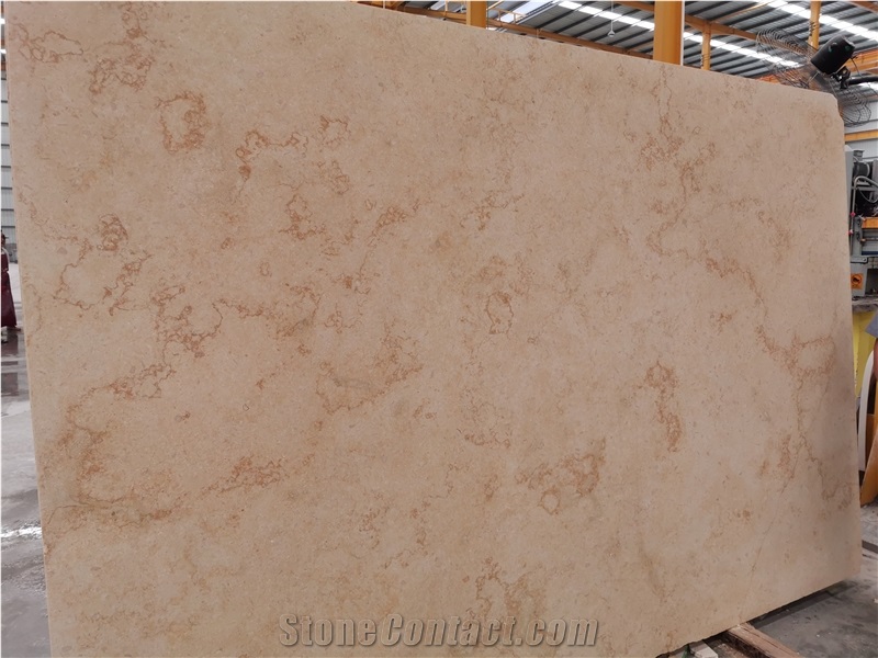 Galala Beige Marble Slabs,Galala Marble Tiles