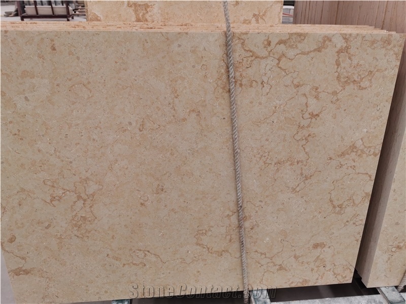 Galala Beige Marble Slabs,Galala Marble Tiles
