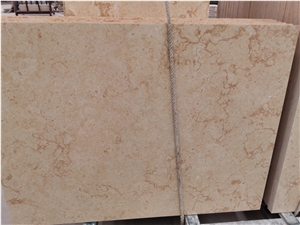 Galala Beige Marble Slabs,Galala Marble Tiles