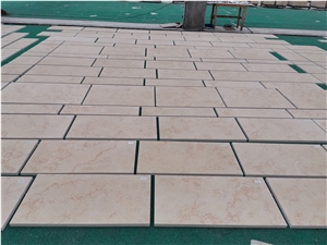 Galala Beige Marble Slabs,Galala Marble Tiles