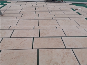 Galala Beige Marble Slabs,Galala Marble Tiles