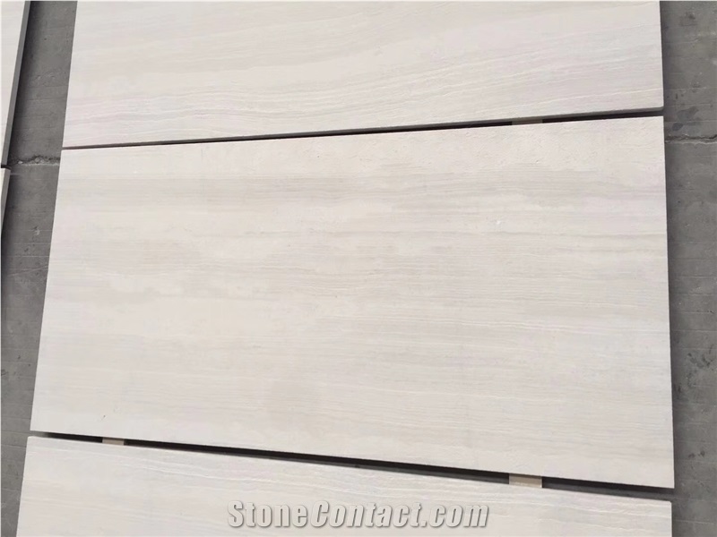 Chinese Grey Serpeggiante Tiles