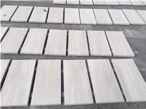 Chinese Grey Serpeggiante Tiles