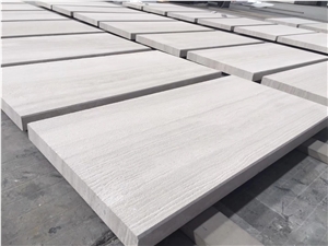 Chinese Grey Serpeggiante Tiles