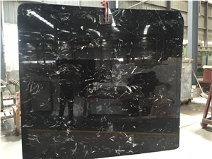 Ice Black Marble,Black Ice Flower Slab Ice Black Marble,Black Ice Flower Slab