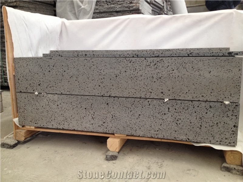 Lava Stone,China Grey Basal