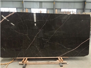 Mousse Brown Marble,Chinese Brown Armani Marble