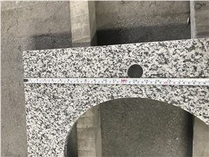 New G439 Granite,Jilin White Granite Countertop