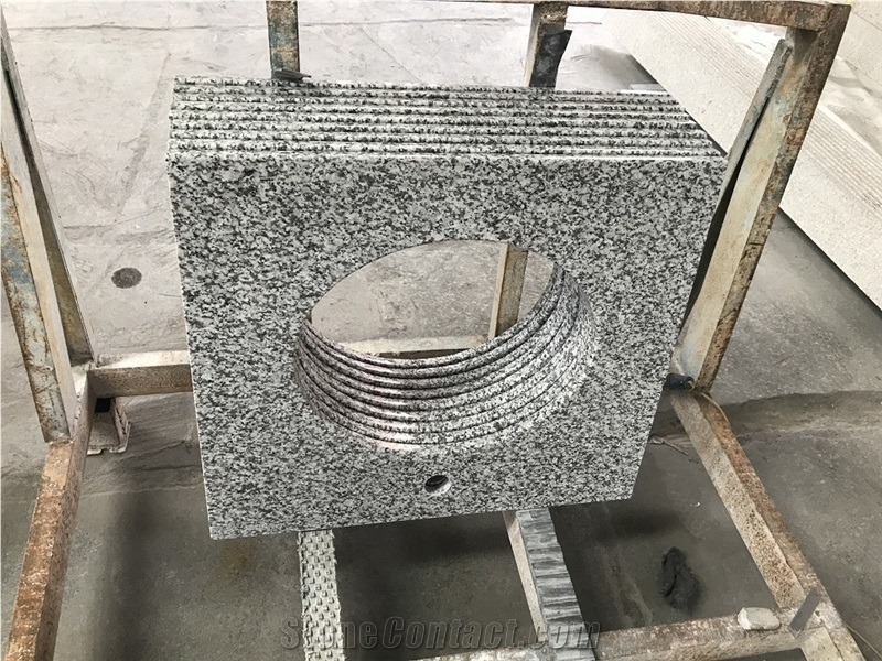 New G439 Granite,Jilin White Granite Countertop