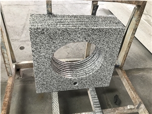 New G439 Granite,Jilin White Granite Countertop