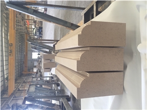 Portugal Moca Cream Limestone Slabs & Tiles