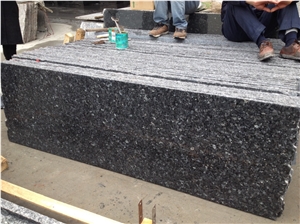 Silver Pearl Granite,Norway Silver Pearl Slabs