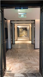 Simena Limestone,Turkey Beige Limestone Slabs