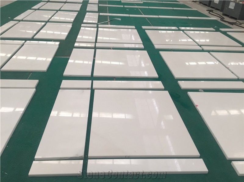 Thasos White Marble,Greece Pure White Marble