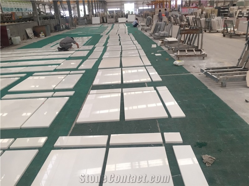 Thasos White Marble,Greece Pure White Marble