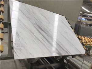 Greece Volakas White Marble Slabs&Tiles