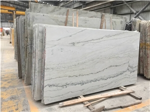 White Macaubs Quartzite ,White Macaubs Slabs