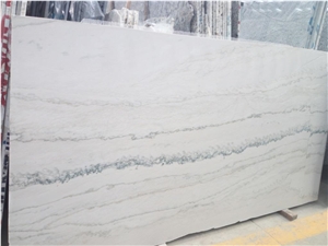 White Macaubs Quartzite ,White Macaubs Slabs
