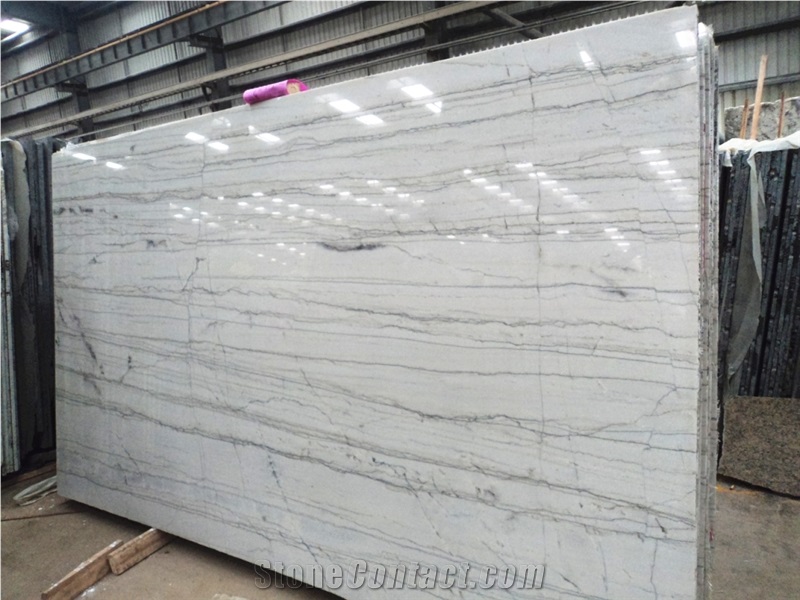 White Macaubs Quartzite ,White Macaubs Slabs