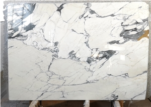 Statuario Nuvolato Marble Slabs Statuario Nuvolato Marble Slabs