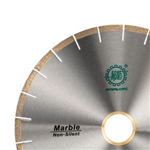 12"-18" Edge Cutting Saw Blade for Marble